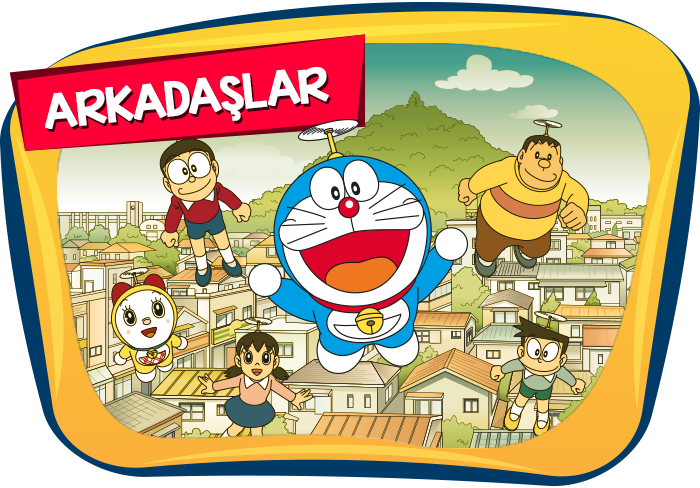 arkadaslar