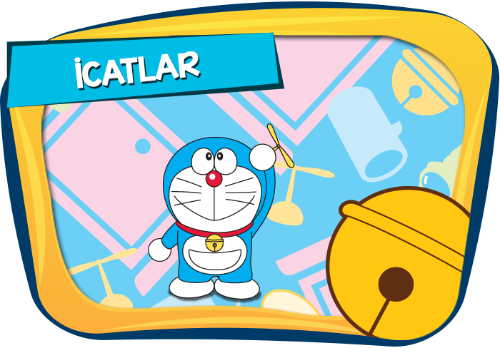 icatlar